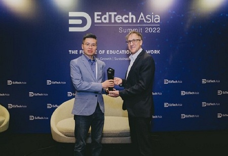 Spark education broadcast brand upgrade and new product releases